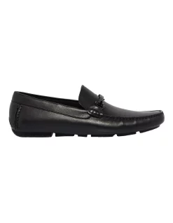 Flash Sale π Dune London Beacons Loafers Black π