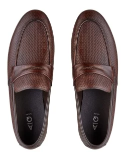 Top 10 🧨 AQ By Aquila Cavarra Embossed Penny Loafers 🤩 -Clae shop unnamed file 213