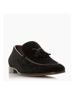 Alternative view of Hot Sale 😀 Dune London Spirited Black ⌛