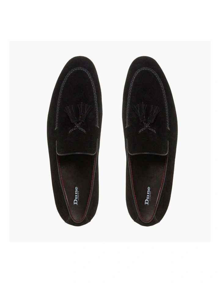 Hot Sale ๐ Dune London Spirited Black โ 5 Hot Sale ๐ Dune London Spirited Black โ - Image 3