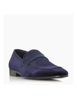 Alternative view of Best deal 👍 Dune London Showbizz Navy 😍