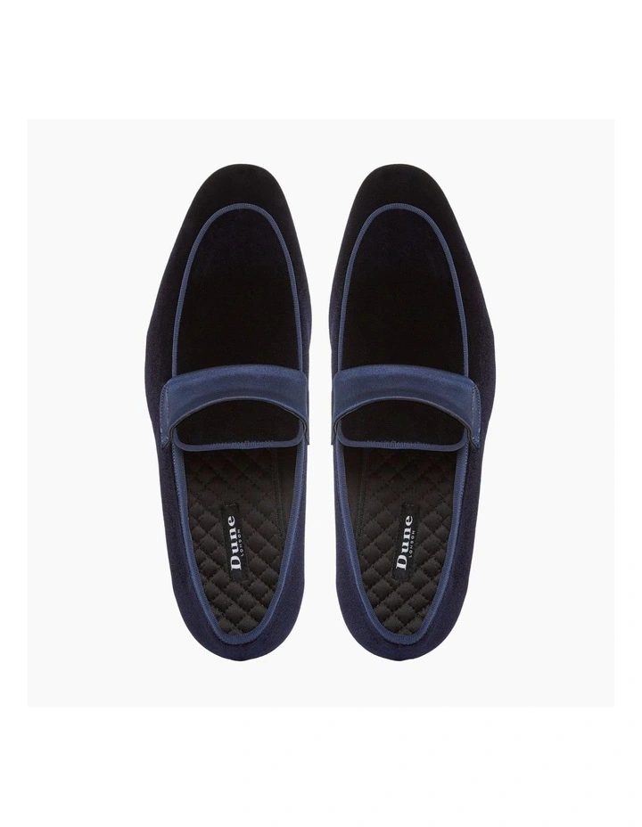 Best deal ๐ Dune London Showbizz Navy ๐ 5 Best deal ๐ Dune London Showbizz Navy ๐ - Image 3