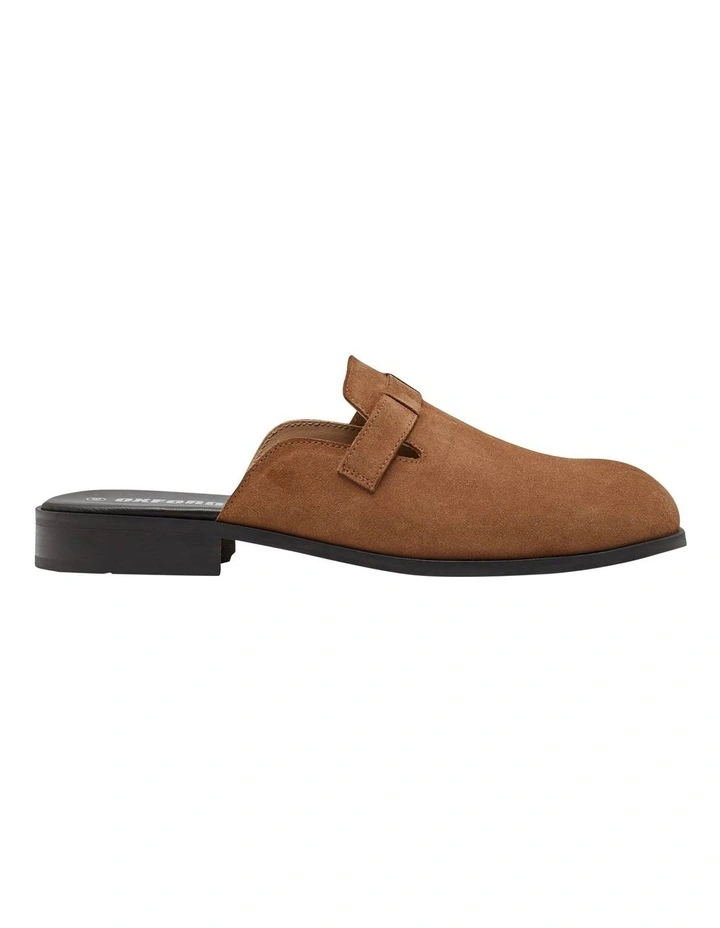 Outlet π Oxford Tait Slip On π Shoes In Tan 𧨠3 Outlet π Oxford Tait Slip On π Shoes In Tan π§¨