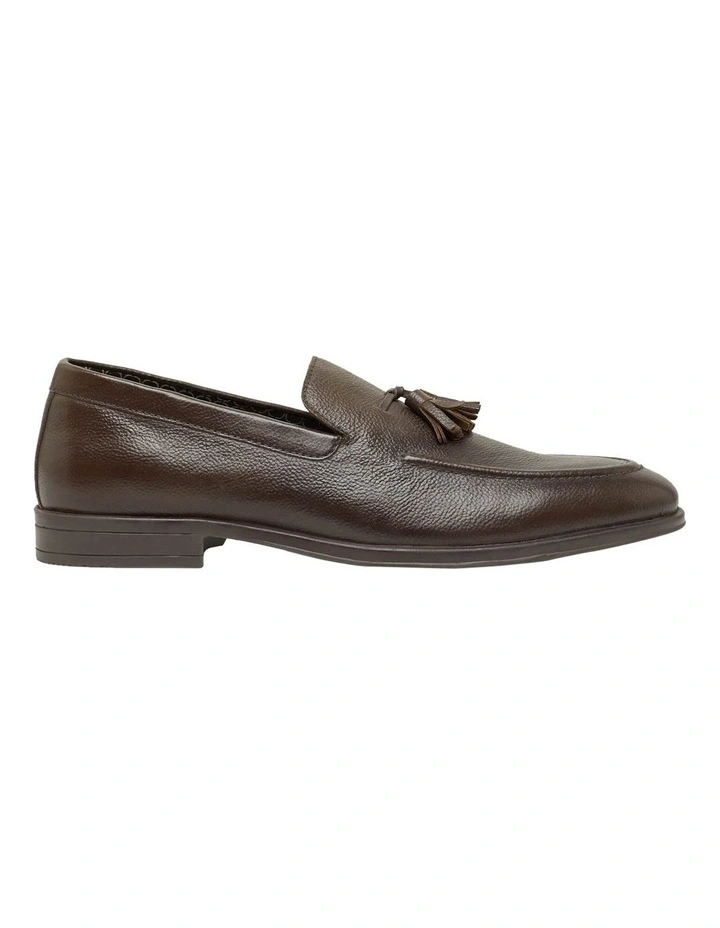 Hot Sale π― Oxford Ronin Leather Loafers In Brown π 3 Hot Sale π― Oxford Ronin Leather Loafers In Brown π
