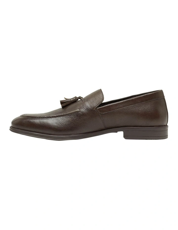 Hot Sale π― Oxford Ronin Leather Loafers In Brown π 4 Hot Sale π― Oxford Ronin Leather Loafers In Brown π - Image 2