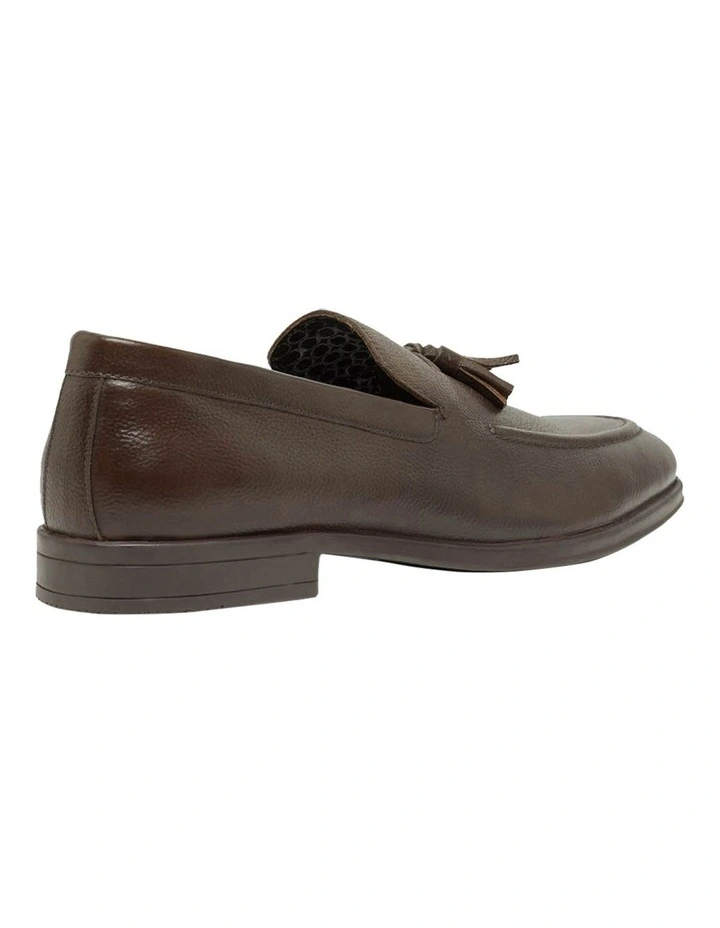 Hot Sale π― Oxford Ronin Leather Loafers In Brown π 5 Hot Sale π― Oxford Ronin Leather Loafers In Brown π - Image 3