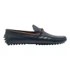Best Pirce π Oxford Jojo Leather Driver Loafers In Navy π 2 Best Pirce π Oxford Jojo Leather Driver Loafers In Navy π -Clae shop unnamed file 272