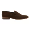 Promo 🧨 Oxford Rua Chocolate Suede Leather Loafers 💯 2 Promo 🧨 Oxford Rua Chocolate Suede Leather Loafers 💯 -Clae shop unnamed file 277