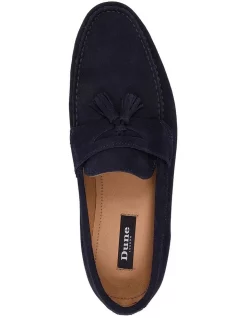 Brand new β Aquila Carlo Nubuck Loafers In Blue π 7 Brand new β Aquila Carlo Nubuck Loafers In Blue π -Clae shop unnamed file 30