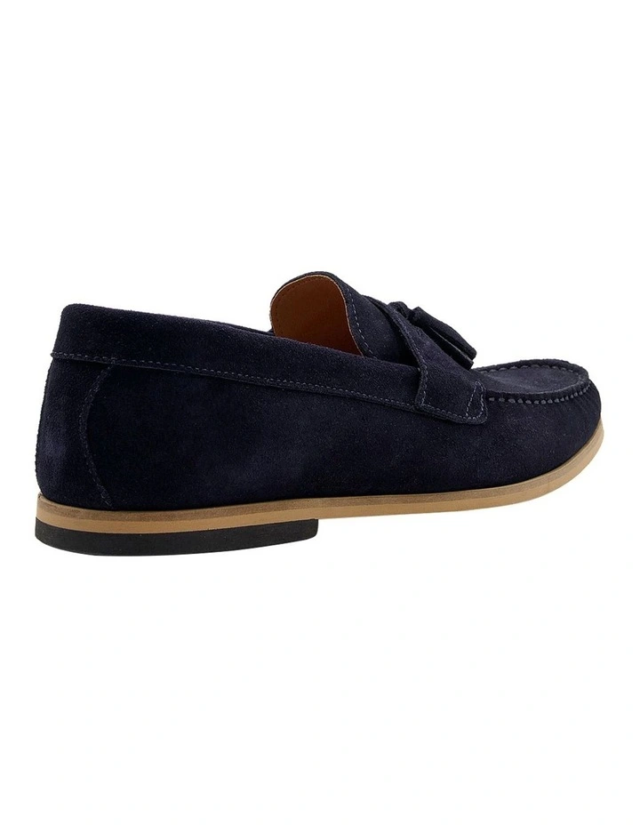 Coupon π Aquila Carlo Nubuck Loafers In Grey π 3 Coupon π Aquila Carlo Nubuck Loafers In Grey π