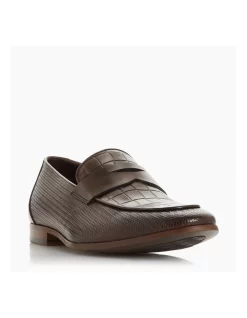 Alternative view of Best reviews of 🔔 Dune London Signature Di Brown ✔️