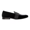 Deals 👏 Dune London Stepping 👟 Shoes In Black 🤩 -Clae shop unnamed file 32