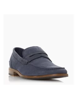 Alternative view of Flash Sale 😀 Dune London Boroughs Navy 😍