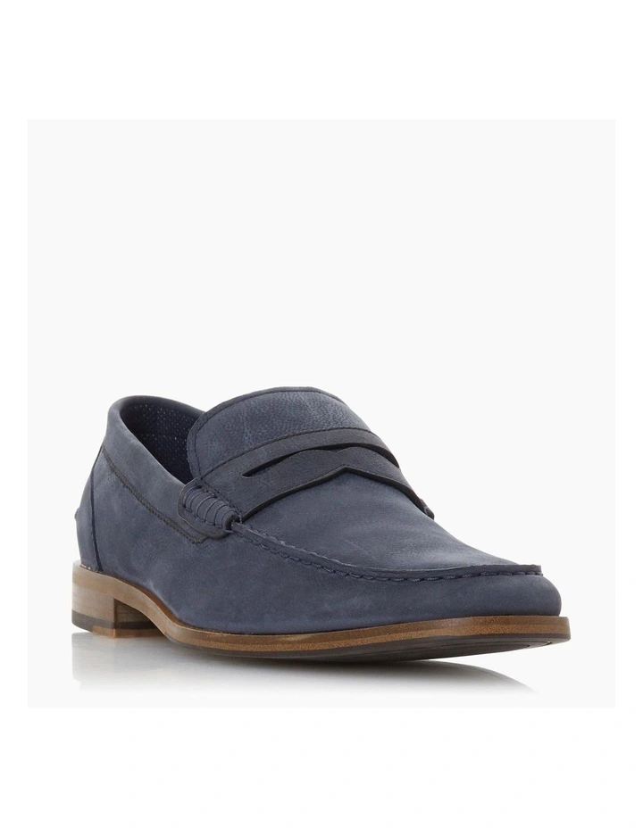 Flash Sale 😀 Dune London Boroughs Navy 😍 4 Flash Sale 😀 Dune London Boroughs Navy 😍 - Image 2