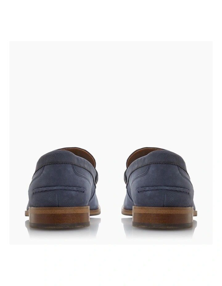 Flash Sale 😀 Dune London Boroughs Navy 😍 7 Flash Sale 😀 Dune London Boroughs Navy 😍 - Image 5