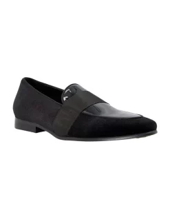 Alternative view of Deals 👏 Dune London Stepping 👟 Shoes In Black 🤩