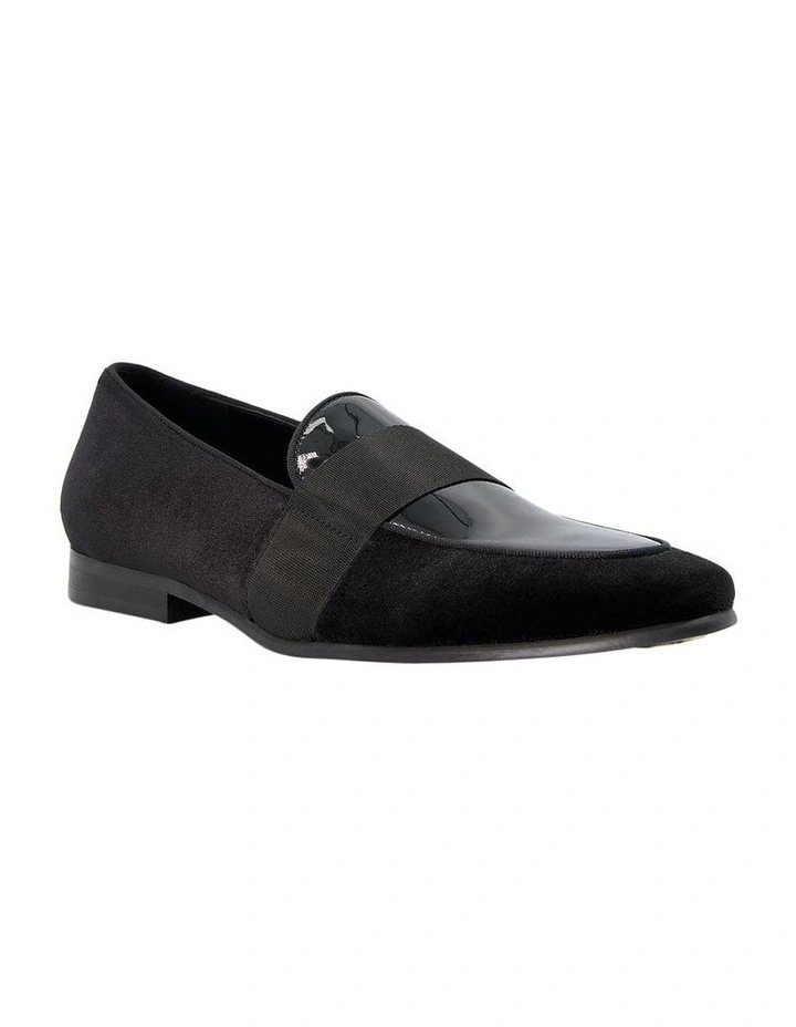 Coupon π Aquila Carlo Nubuck Loafers In Grey π 5 Coupon π Aquila Carlo Nubuck Loafers In Grey π - Image 3