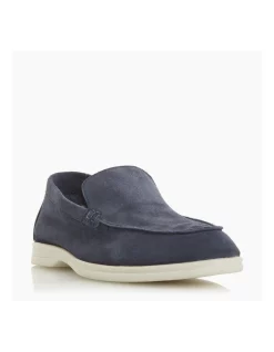 Alternative view of Cheapest ⭐ Dune London Belters Navy ✨