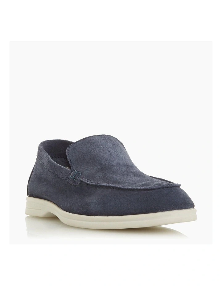 Cheapest ⭐ Dune London Belters Navy ✨ 4 Cheapest ⭐ Dune London Belters Navy ✨ - Image 2