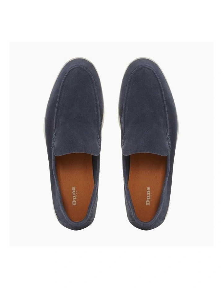 Cheapest ⭐ Dune London Belters Navy ✨ 5 Cheapest ⭐ Dune London Belters Navy ✨ - Image 3