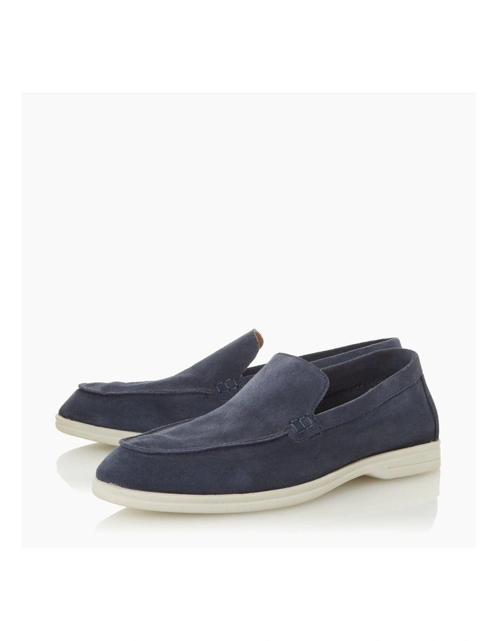 Cheapest ⭐ Dune London Belters Navy ✨ 6 Cheapest ⭐ Dune London Belters Navy ✨ - Image 4