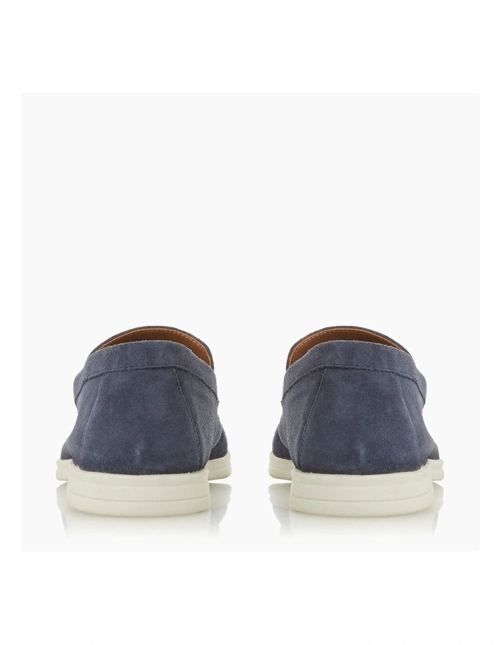 Cheapest ⭐ Dune London Belters Navy ✨ 7 Cheapest ⭐ Dune London Belters Navy ✨ - Image 5