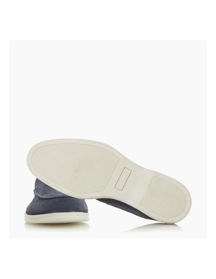 Cheapest ⭐ Dune London Belters Navy ✨ 8 Cheapest ⭐ Dune London Belters Navy ✨ - Image 6