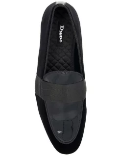 Best reviews of ⭐ Aquila Carlo Nubuck Loafers In Green 👍