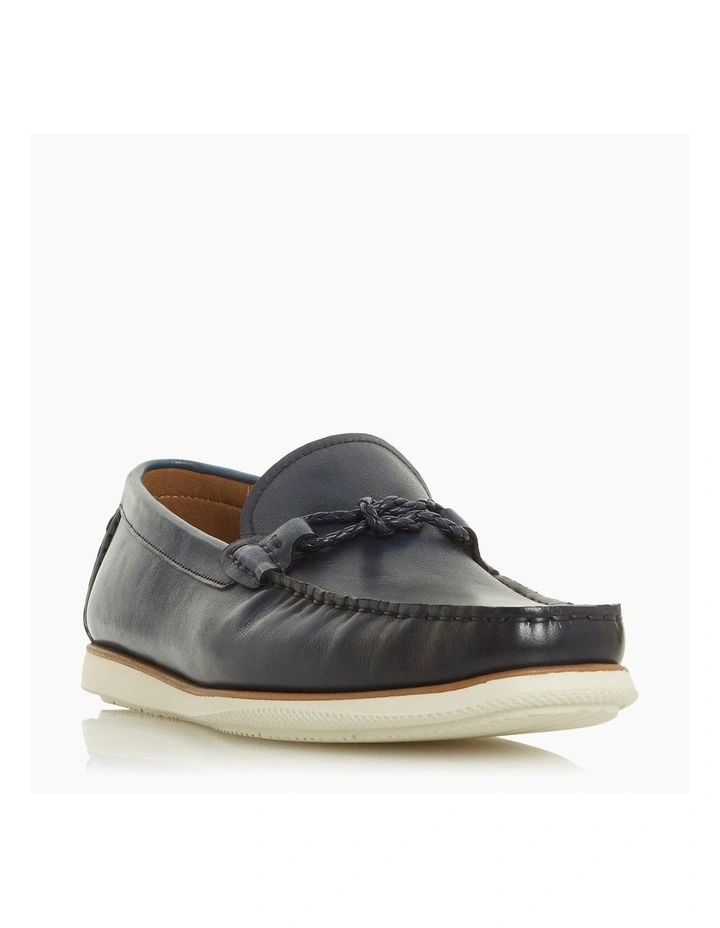 Top 10 ๐ Dune London Barriers Navy โจ 4 Top 10 ๐ Dune London Barriers Navy โจ - Image 2