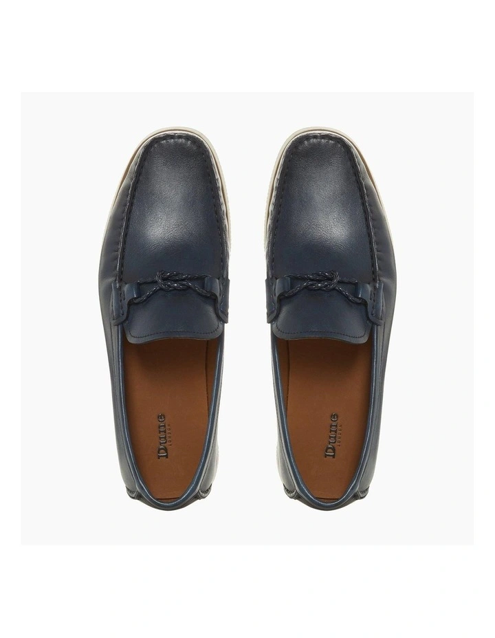 Top 10 ๐ Dune London Barriers Navy โจ 5 Top 10 ๐ Dune London Barriers Navy โจ - Image 3