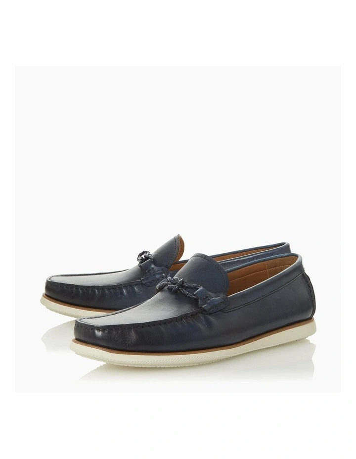 Top 10 ๐ Dune London Barriers Navy โจ 6 Top 10 ๐ Dune London Barriers Navy โจ - Image 4