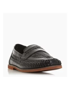 Alternative view of Flash Sale 😍 Dune London Brighton Rock Black ❤️