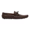 Coupon 😉 Dune London Bodie Loafer In Dark Brown 😍 -Clae shop unnamed file 36