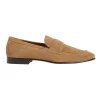 Outlet ⌛ French Connection Tate Leather Loafer ⭐ -Clae shop unnamed file 375