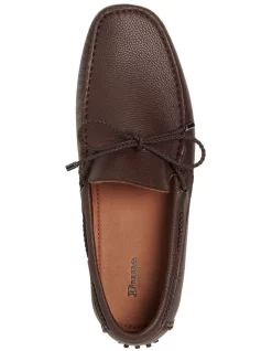 Coupon 😉 Dune London Bodie Loafer In Dark Brown 😍 -Clae shop unnamed file 38