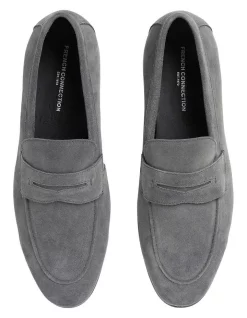 Best deal 👏 French Connection Tate Leather Loafer 🌟 -Clae shop unnamed file 381