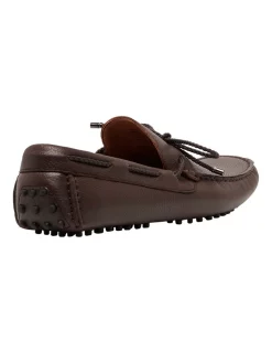 Coupon 😉 Dune London Bodie Loafer In Dark Brown 😍 -Clae shop unnamed file 39