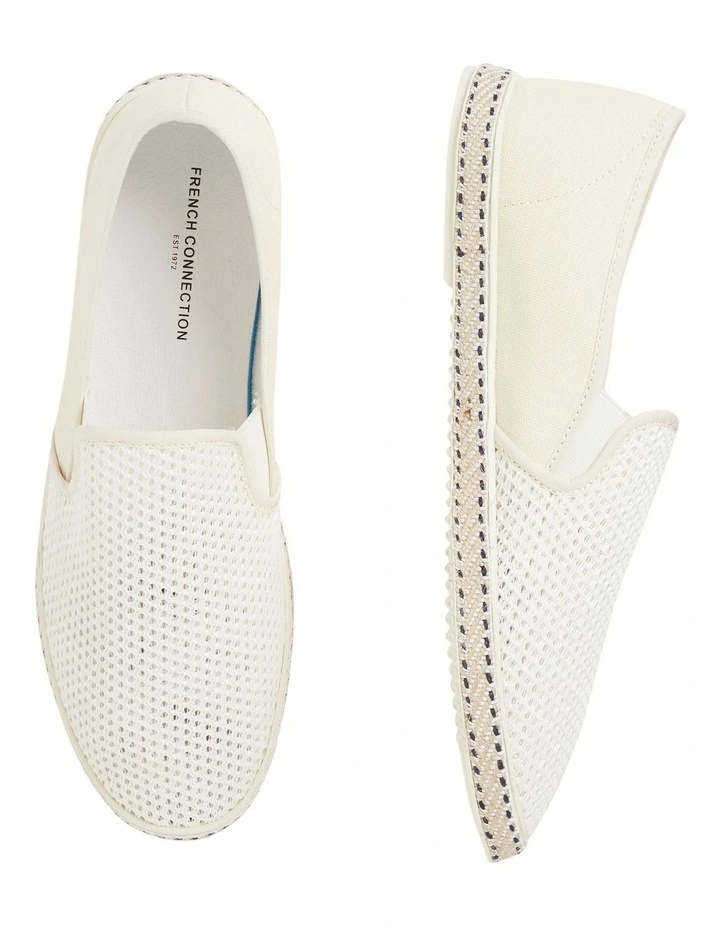Top 10 π₯ French Connection Jasper Slip On π 6 Top 10 π₯ French Connection Jasper Slip On π - Image 4