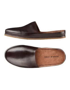Alternative view of Cheap 🥰 Aquila Princeton Suede Loafers In Navy 🔔