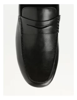 Wholesale 🥰 Reserve Gibson Driving Moccasin Slip On In Black 🔔 -Clae shop unnamed file 407