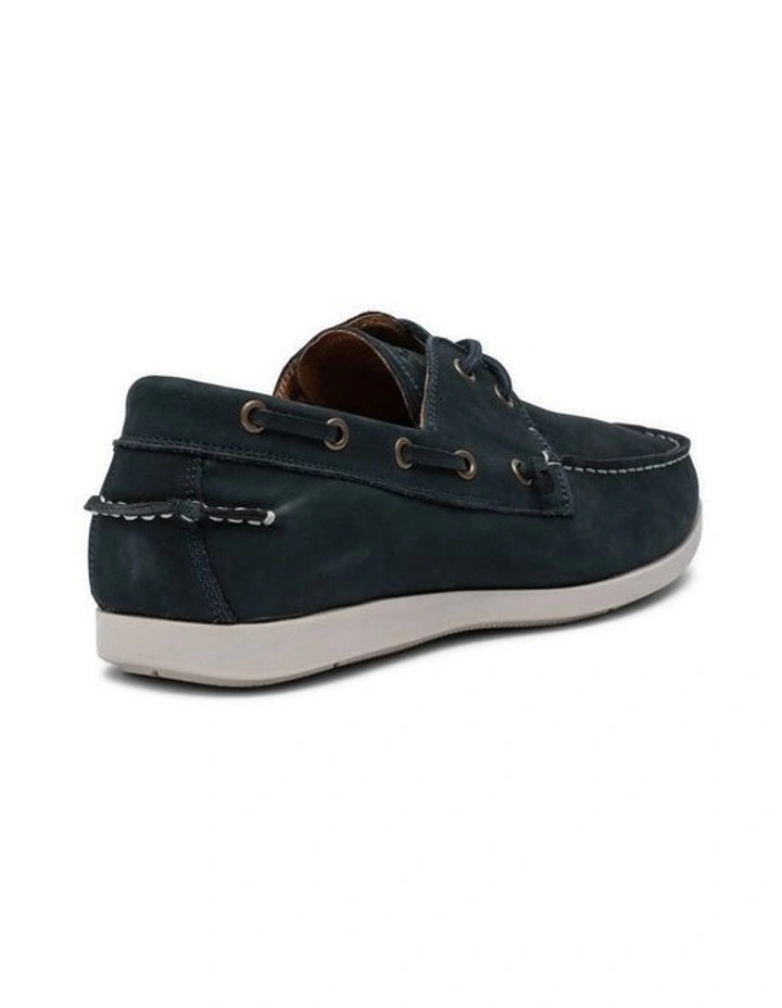 Hot Sale โจ Rodd & Gunn Gordons Bay Boat ๐ Shoe Indigo ๐ 5 Hot Sale โจ Rodd & Gunn Gordons Bay Boat ๐ Shoe Indigo ๐ - Image 3