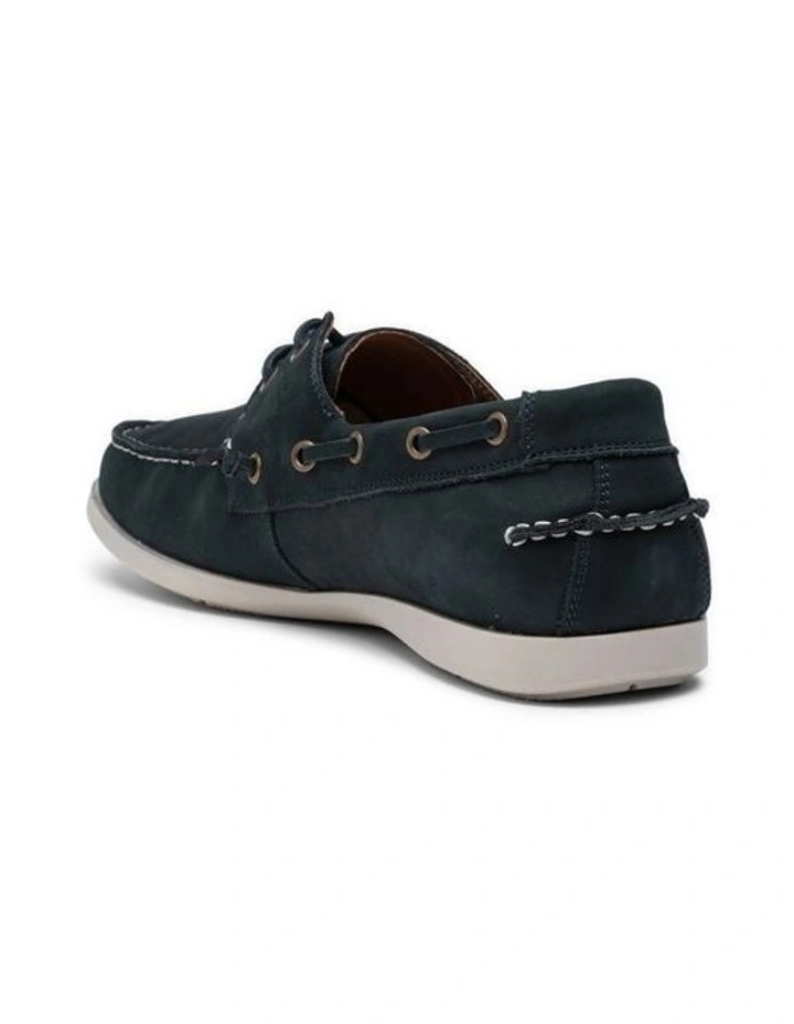 Hot Sale โจ Rodd & Gunn Gordons Bay Boat ๐ Shoe Indigo ๐ 6 Hot Sale โจ Rodd & Gunn Gordons Bay Boat ๐ Shoe Indigo ๐ - Image 4