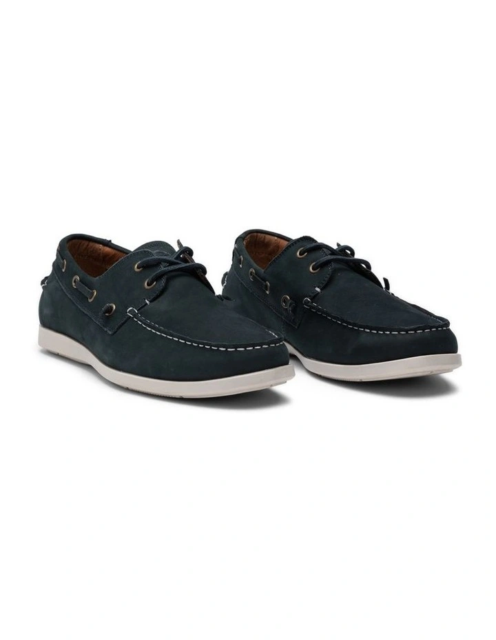 Hot Sale โจ Rodd & Gunn Gordons Bay Boat ๐ Shoe Indigo ๐ 7 Hot Sale โจ Rodd & Gunn Gordons Bay Boat ๐ Shoe Indigo ๐ - Image 5