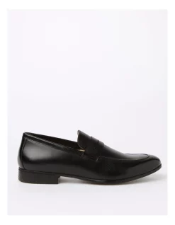 Wholesale 😀 Blaq Jordan Penny Loafer In Black 🤩