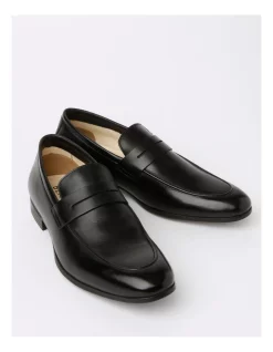 Alternative view of Wholesale 😀 Blaq Jordan Penny Loafer In Black 🤩