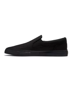 Best Sale β DC Manual Black Slip-On π Shoes π 9 Best Sale β DC Manual Black Slip-On π Shoes π -Clae shop unnamed file 434