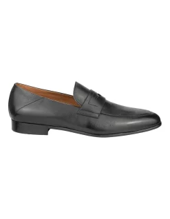 Cheap ๐ Florsheim Seville Black ๐ Dress Slip On ๐