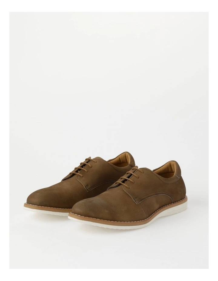 Best reviews of ⌛ Blaq Parker Derby Lace Up In Tan ⌛ 5 Best reviews of ⌛ Blaq Parker Derby Lace Up In Tan ⌛ - Image 3