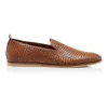 Flash Sale 🔥 Dune London Bases Loafers In Tan 🌟 -Clae shop unnamed file 445