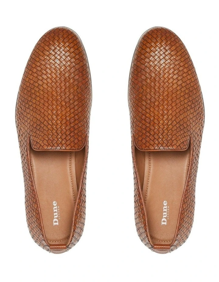 Flash Sale π₯ Dune London Bases Loafers In Tan π 6 Flash Sale π₯ Dune London Bases Loafers In Tan π - Image 4